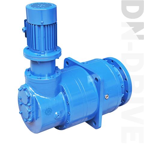P Series Planetary Speed Reducer