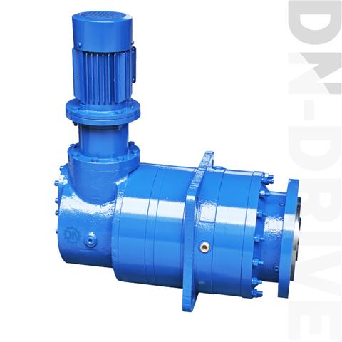 P Series Planetary Speed Reducer