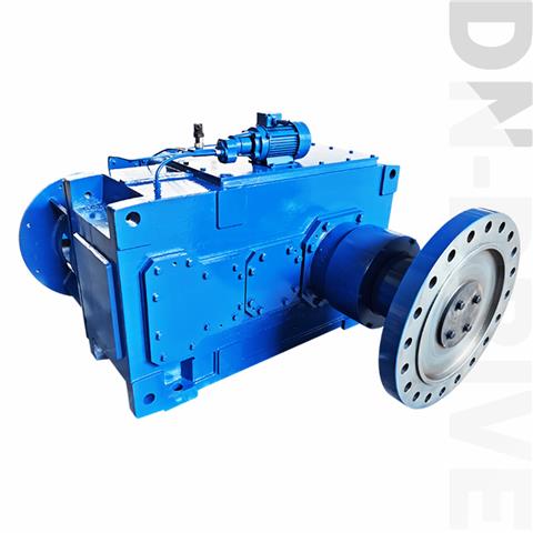 HB Series high power speed reducer