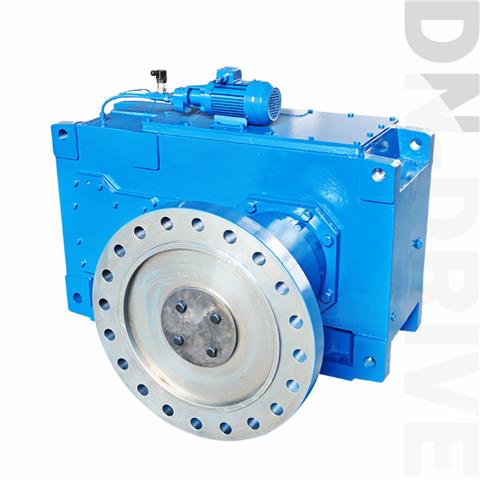 HB Series high power speed reducer