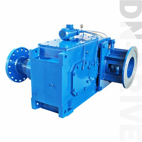 HB Series high power speed reducer