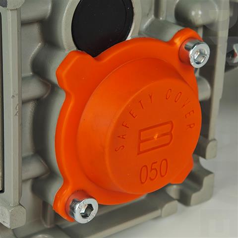 BKM Series Helical-Hypoid Gear Units