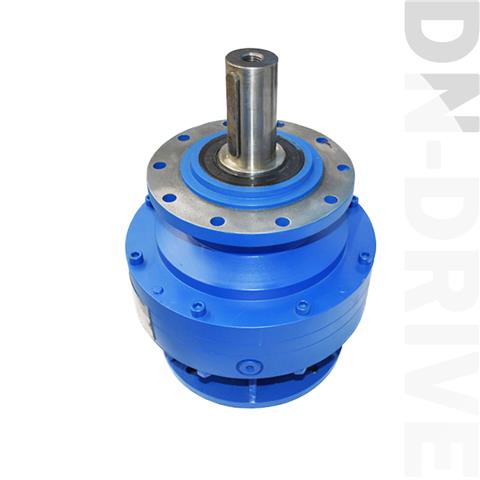 N Series Planetary Speed Reducer