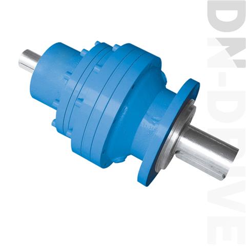N Series Planetary Speed Reducer