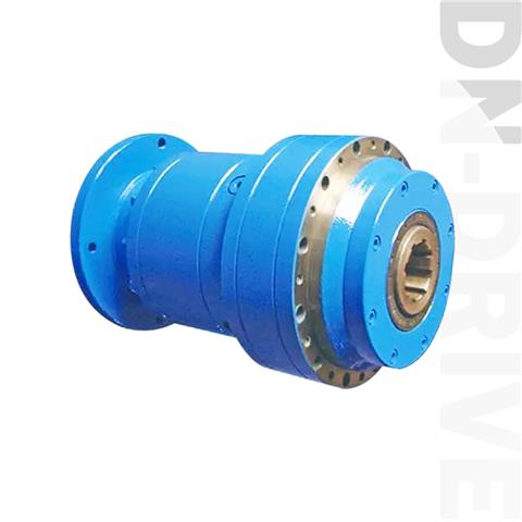 N Series Planetary Speed Reducer