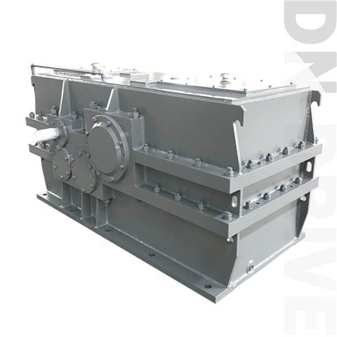 Multi-output reducer