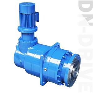 P Series Planetary Speed Reducer