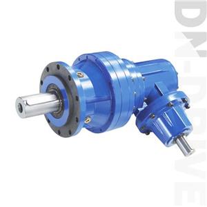 N Series Planetary Speed Reducer